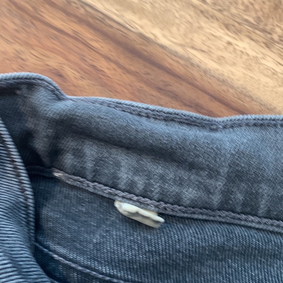 Citizens of Humanity Olivia High Rise Slim Ankle - Picture 12 of 12